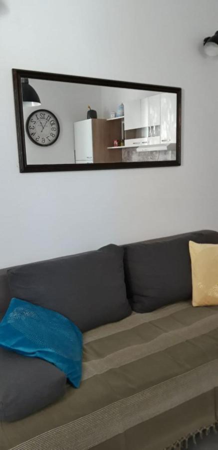 Apartmani Tustica สเวติ เปตาร์ ภายนอก รูปภาพ