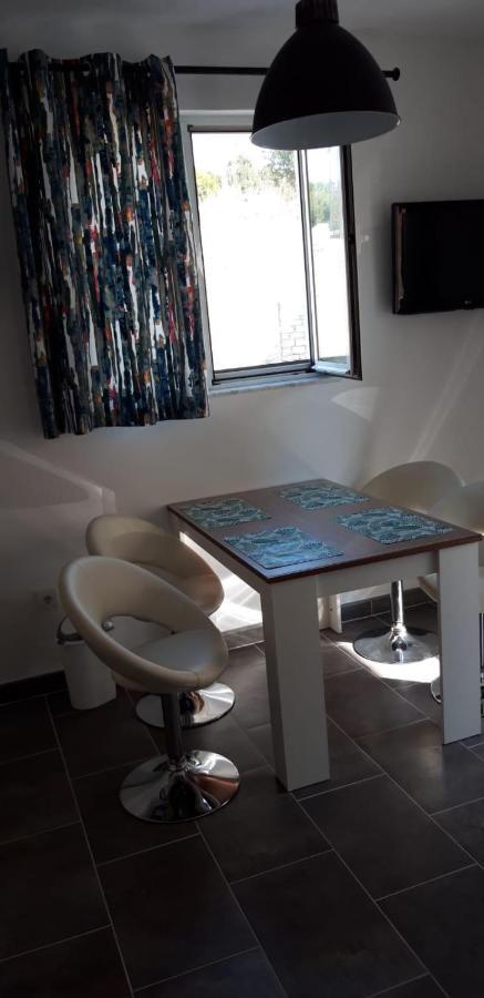 Apartmani Tustica สเวติ เปตาร์ ภายนอก รูปภาพ