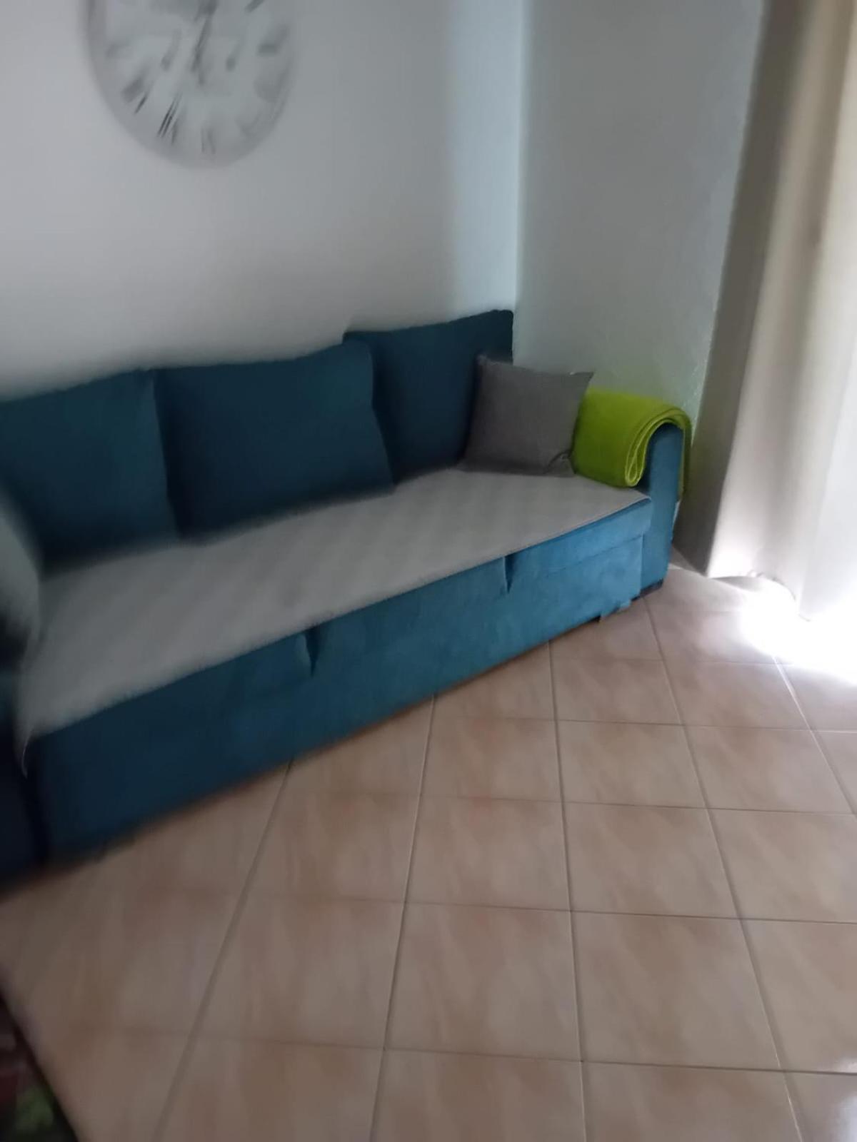 Apartmani Tustica สเวติ เปตาร์ ภายนอก รูปภาพ