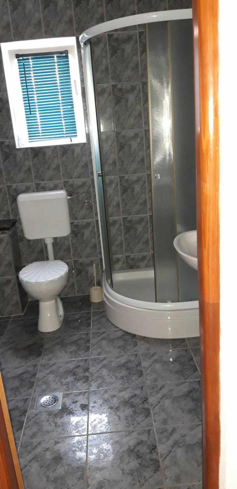 Apartmani Tustica สเวติ เปตาร์ ภายนอก รูปภาพ