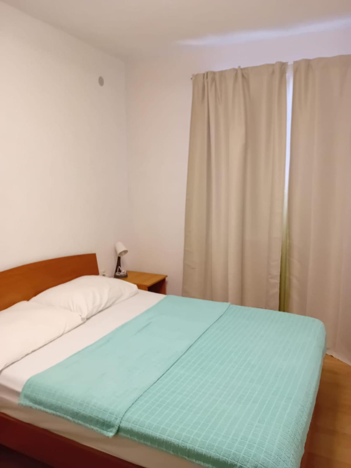 Apartmani Tustica สเวติ เปตาร์ ภายนอก รูปภาพ